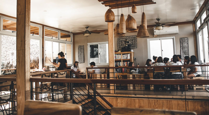 4 Unique Restaurants and Bars in Toronto Featuredimage 4 Unique Restaurants and Bars in Toronto - 4 Unique Restaurants and Bars in Toronto