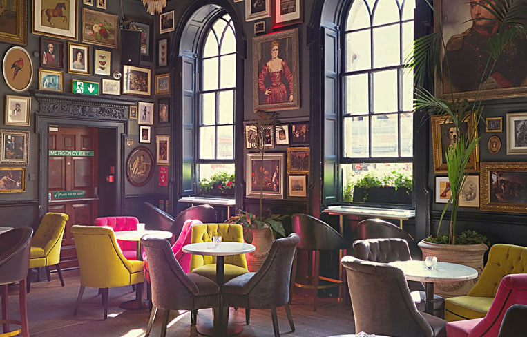 4 Unique Restaurants and Bars in Toronto PostImage 4 Unique Restaurants and Bars in Toronto Byblos - 4 Unique Restaurants and Bars in Toronto