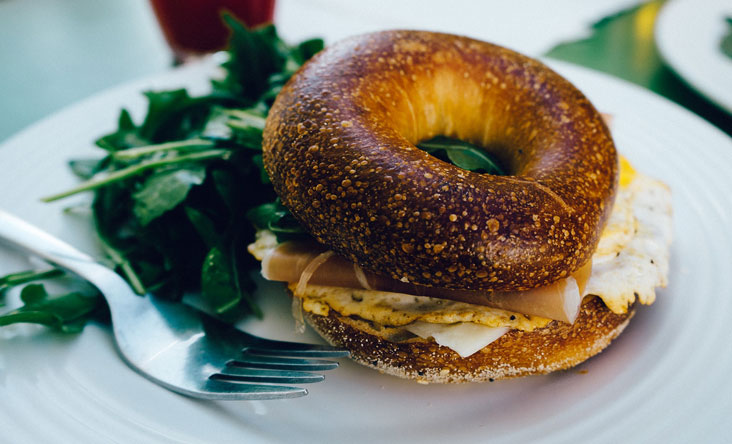 Top 4 Must-Try Foods In Toronto PostImage Top 4 Must Try Foods In Toronto Bagels - Top 4 Must-Try Foods In Toronto