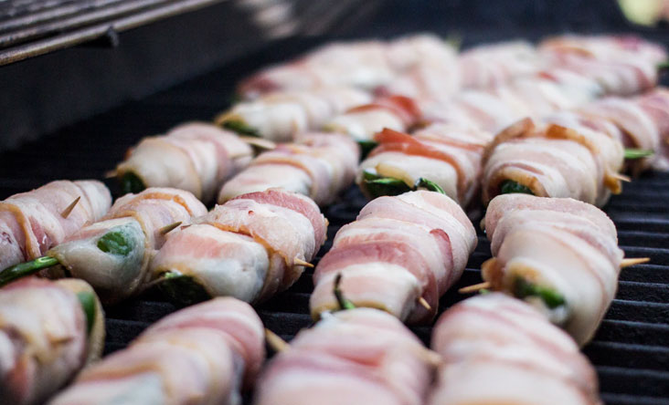 Top 4 Must-Try Foods In Toronto PostImage Top 4 Must Try Foods In Toronto Peameal bacon - Top 4 Must-Try Foods In Toronto