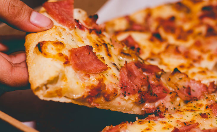 Top 4 Must-Try Foods In Toronto PostImage Top 4 Must Try Foods In Toronto Pizzas - Top 4 Must-Try Foods In Toronto