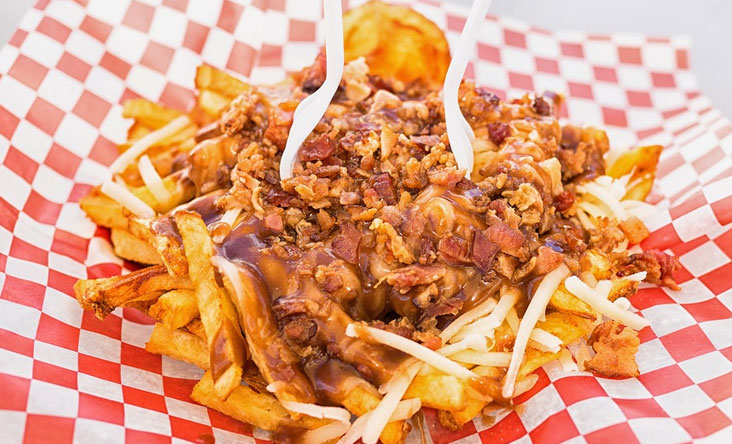 Top 4 Must-Try Foods In Toronto PostImage Top 4 Must Try Foods In Toronto Poutine - Top 4 Must-Try Foods In Toronto